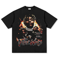 Juice Wrld TEE