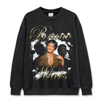 Bruno Mars Sweatshirt