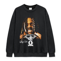 King Von Sweatshirt