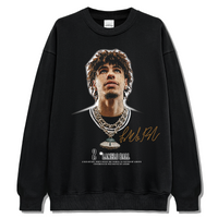 LaMelo Ball Sweatshirt NBA 2024