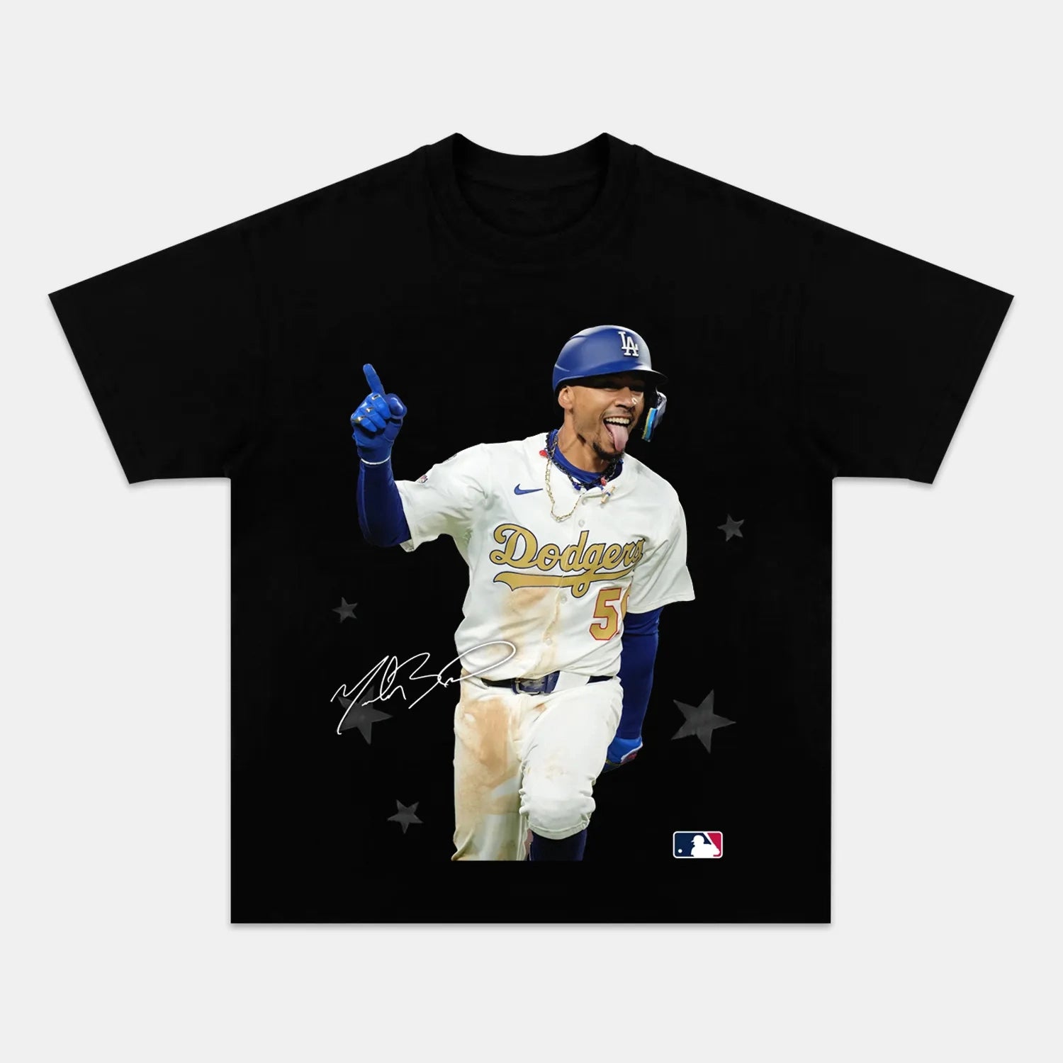 Mookie Betts TEE