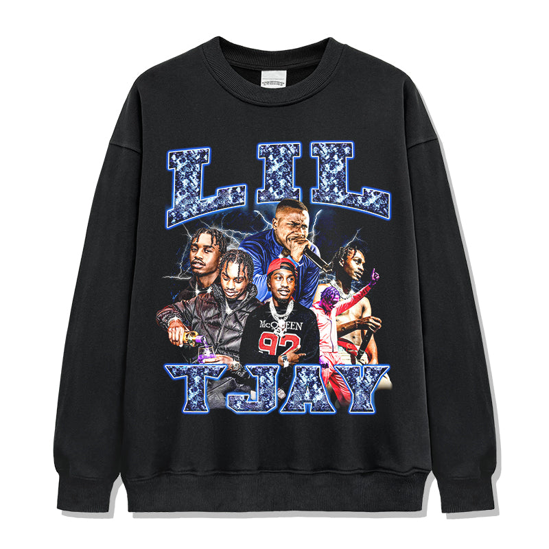 Lil Tjay Sweatshirt