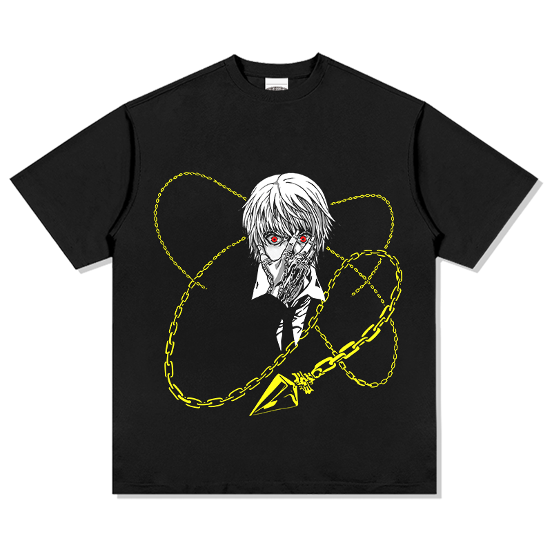 Hunter X Hunter Kurapika "Anime" TEE