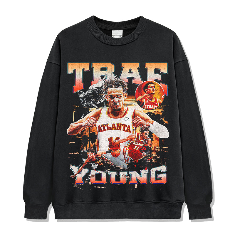 Tbaf Young Sweatshirt NBA 2024