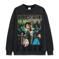 Brent Faiyaz Sweatshirt