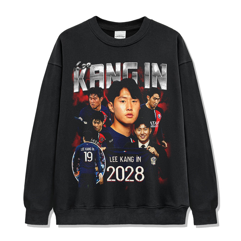 Lee Kang-in Sweatshirt