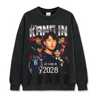 Lee Kang-in Sweatshirt