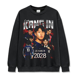 Lee Kang-in Sweatshirt