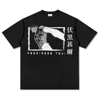 Toji Fushiguro "Anime" TEE (Copy)
