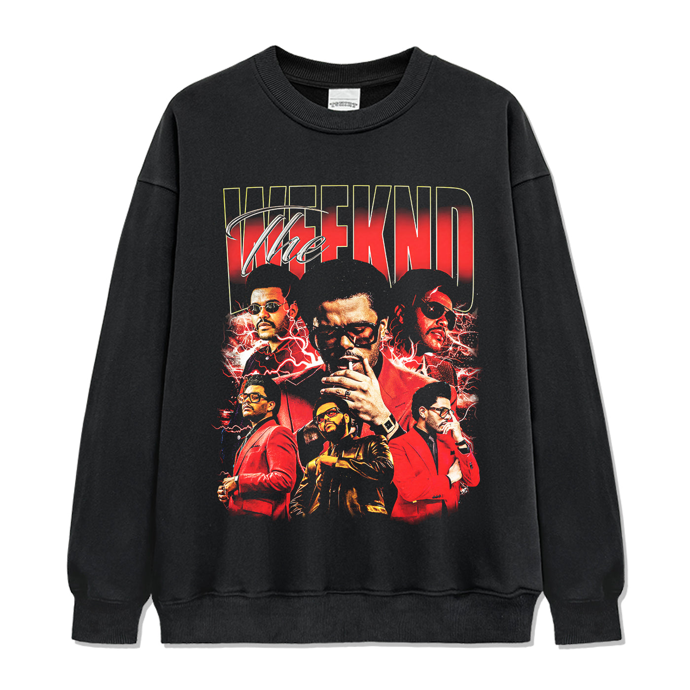 The Weeknd Sweatshirt