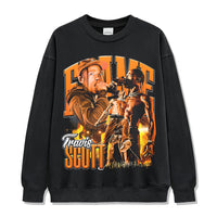 Travis Scott Sweatshirt