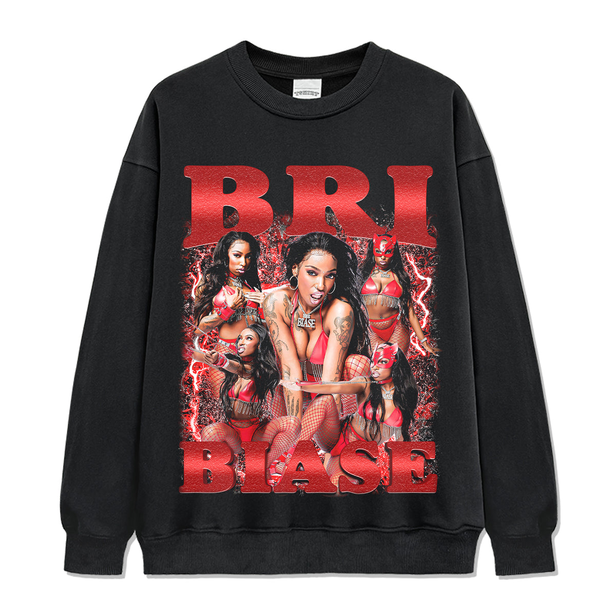 Bri Biase Sweatshirt