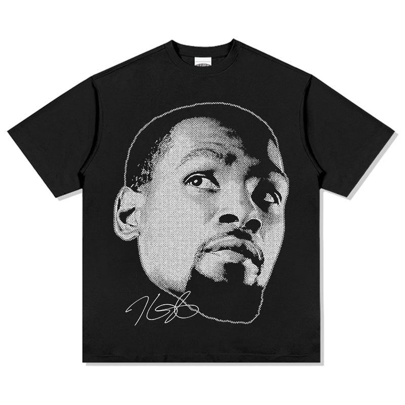 Kevin Durant TEE NBA 2024