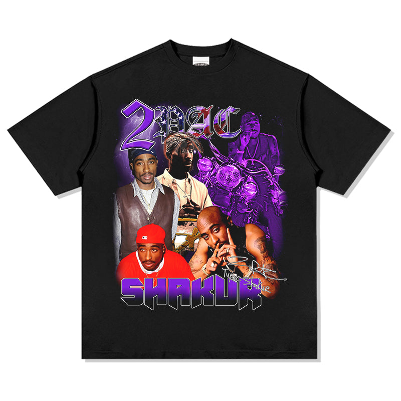 Tupac Shakur TEE