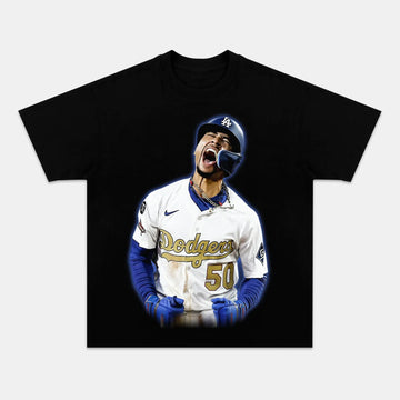 Mookie Betts TEE