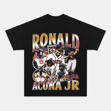 Ronald Acuña Jr. TEE