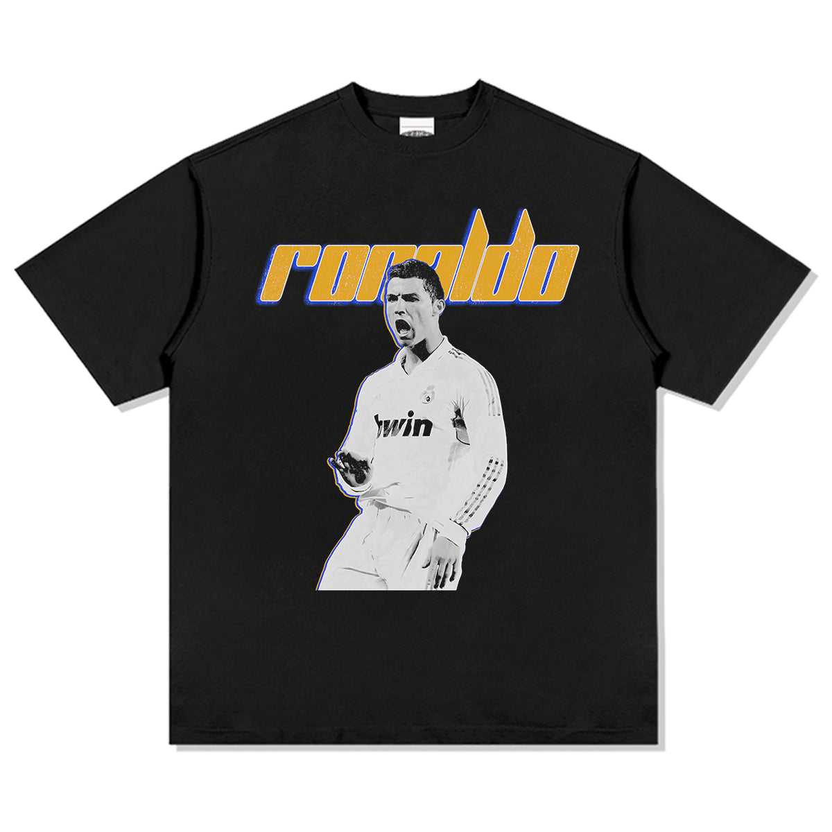 Cristiano Ronaldo Tee
