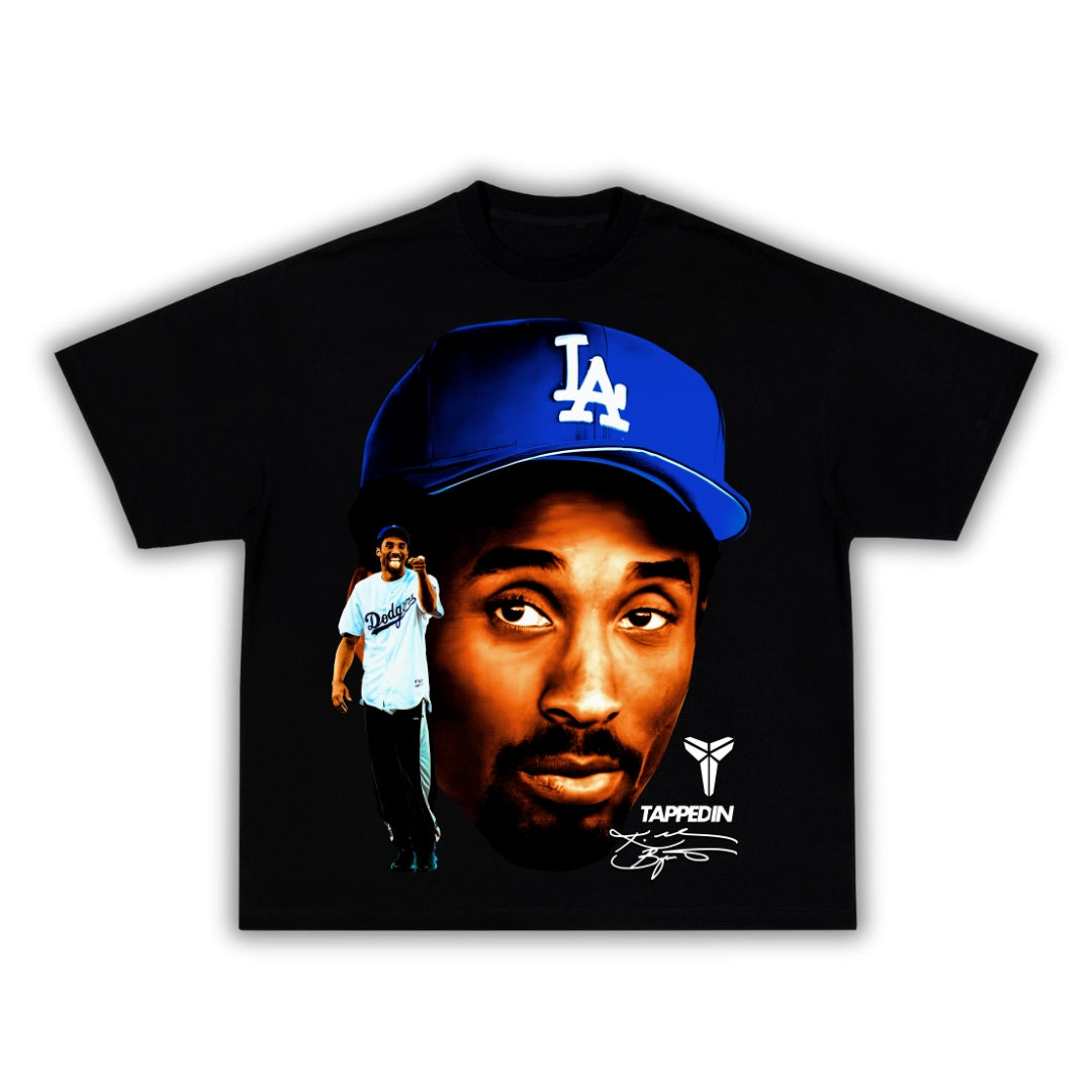 Kobe Bryant TEE