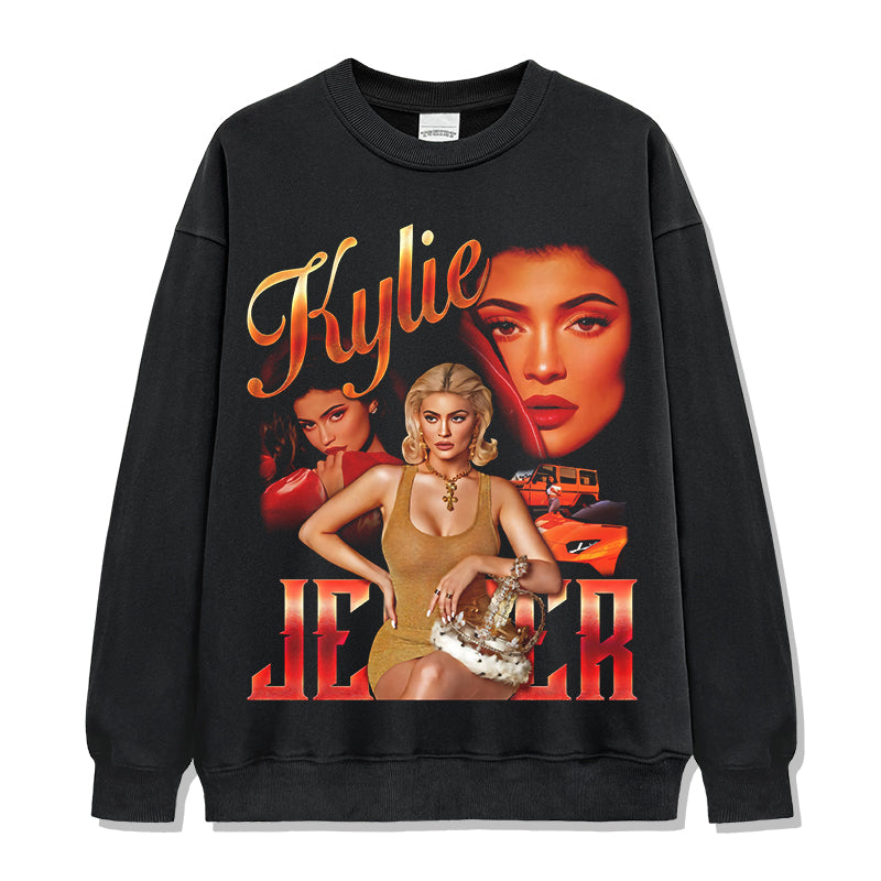 Kylie Minogue Sweatshirt