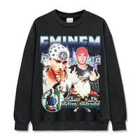 The Real Slim Shady By Eminem Sweatshirt