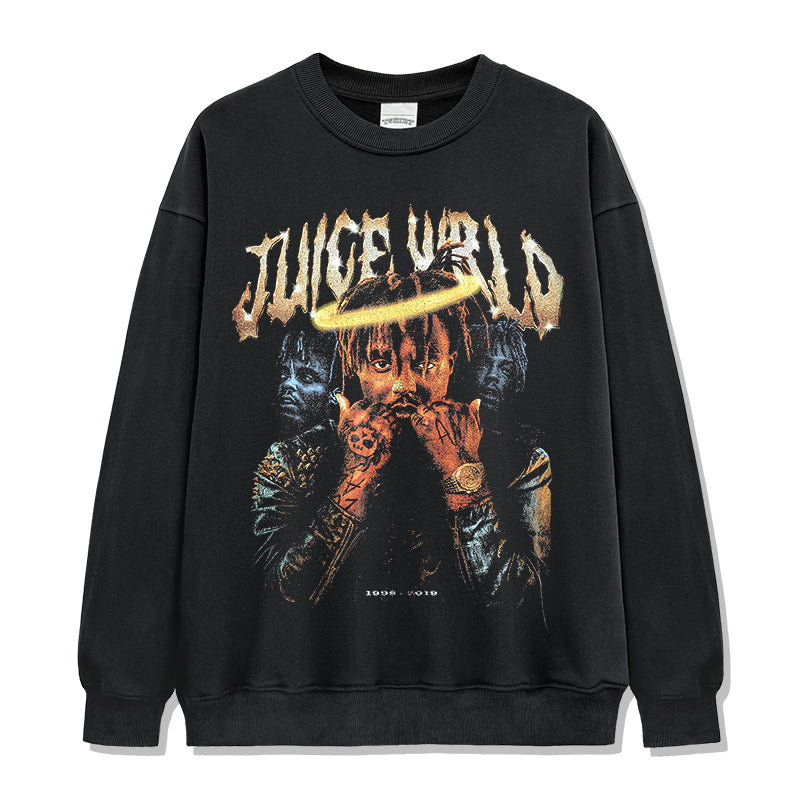 Juice Wrld Sweatshirt