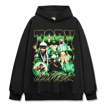 Tory Lanez HOODIE