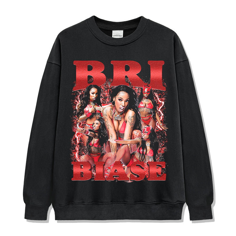 Bri Biase Sweatshirt