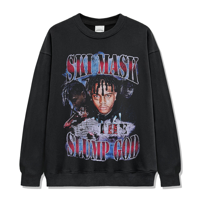 Ski Mask The Slump God Sweatshirt