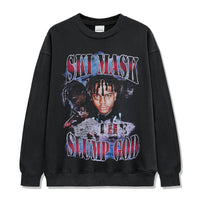 Ski Mask The Slump God Sweatshirt