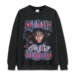 Ski Mask The Slump God Sweatshirt
