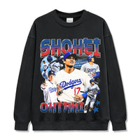 Shohei Ohtani Sweatshirt