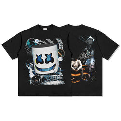 Marshmello Tee
