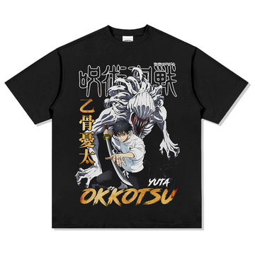 Yuta Okkotsu "Anime" TEE