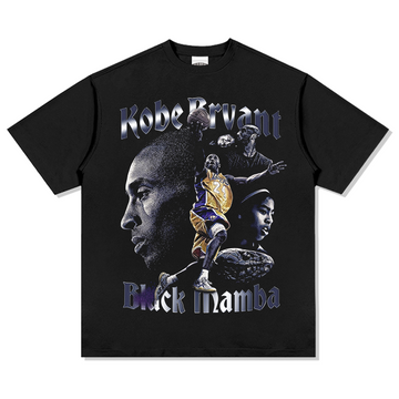 Kobe Bryant TEE NBA 2024