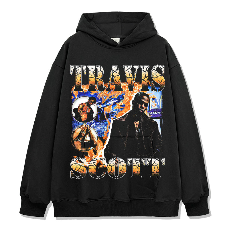 Travis Scott Hoodie