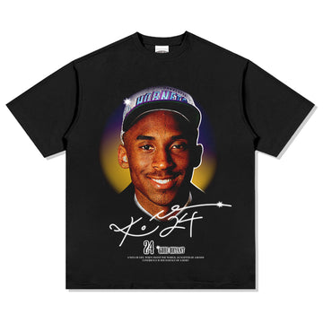 KOBE BRYANT TEE NBA 2024