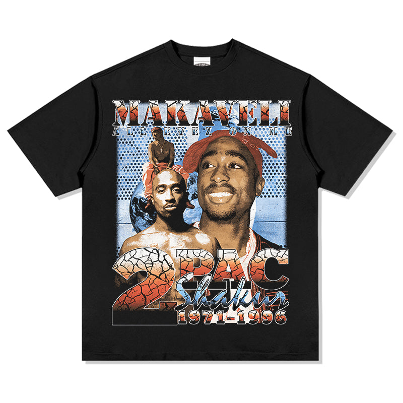 Tupac Shakur TEE