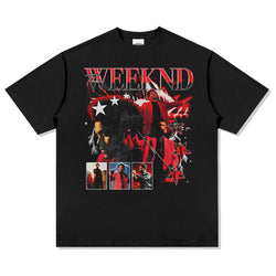 The Weeknd TEE