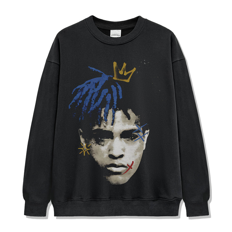 Xxxtentacion Sweatshirt