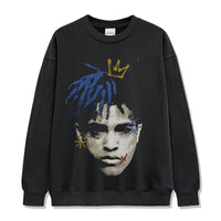 Xxxtentacion Sweatshirt