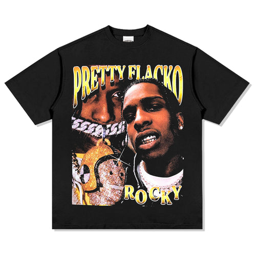 Asap Rocky TEE
