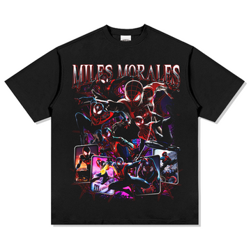 Miles Morales "Anime" TEE