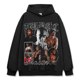Tupac Shakur Hoodie