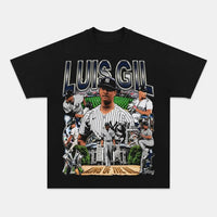 Luis Gil TEE