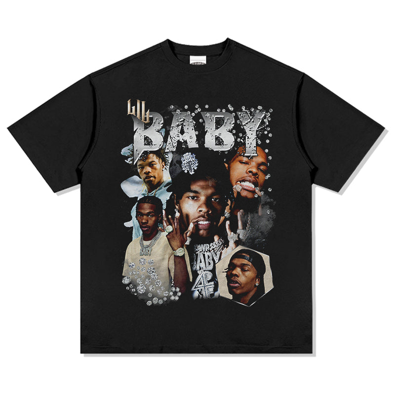Lil Baby TEE