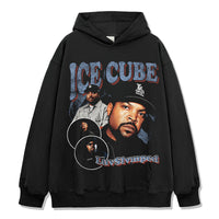 LuvSlvmped By Ice Cube Hoodie