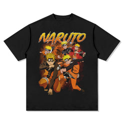 Naruto "Anime" TEE