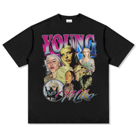 Young Miko Tee
