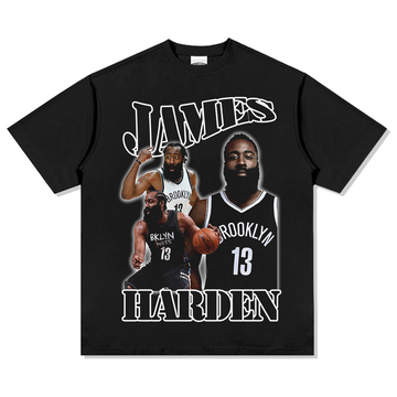 James Harden TEE NBA 2024