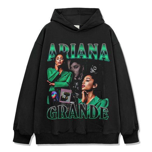 Ariana Grande Hoodie